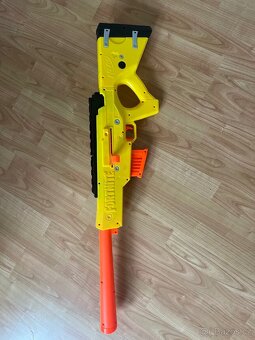 Nerf zbraně - 8