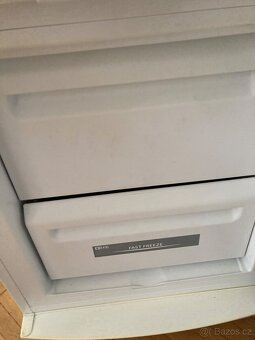 Lednice Zanussi - 8