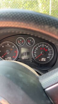 Audi a3 - 8