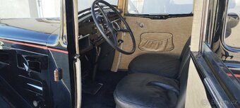 Peugeot 301C na SPZ - 8