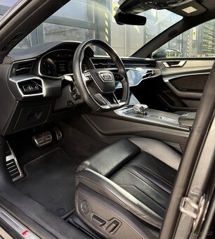 Audi A7 Sportback 50 3.0 TDI mHEV quattro tiptronic - 8