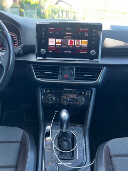 Seat Tarraco 2.0 TDI 140 kW DSG 4Drive Xcellence - 8
