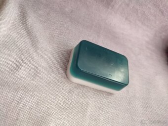 Domácí mýdla, ručně vyrobená - 8