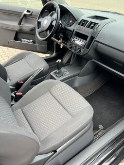 Polo 1.2 - 8
