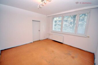 Prodej byt 2+1 OV Zábřeh Žerotínov - 8