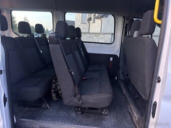 Ford Focus 2.2 tdci 92kw - 8