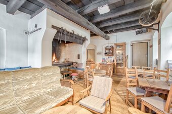 Prodej víceúčelového domu - Stará kovárna - Příbor - 8