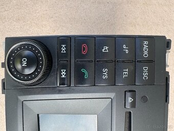 Rádio MB model MF2830 - 8