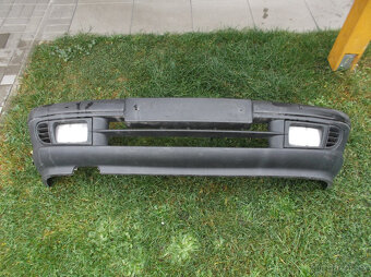 ŠKODA 100-120-FAVORIT-FELICIE NÁRAZNÍKY-TERMOSTATY A DÍLY - 8