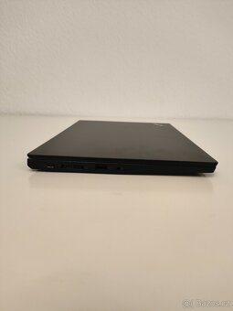 Lenovo ThinkPad L13 | i5-1135G7 | 16 → 32 GB RAM | 1 TB SSD - 8