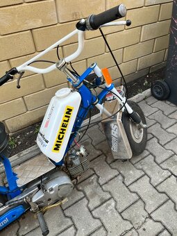 JAWA PIONÝR-MINI - 8