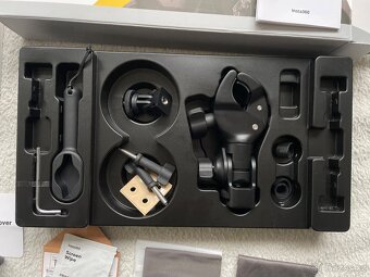 Kamera Insta360 X4, jako nová - 8