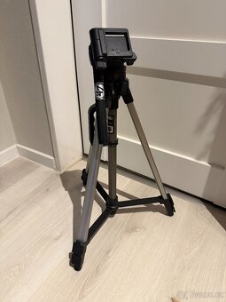 Canon EOS 70D + objektivy, stativ a veškeré příslušenství - 8