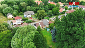 Prodej rodinného domu, 150 m², Nemyšl - 8