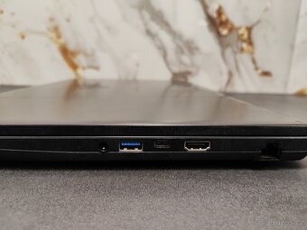 Herní notebook RTX 4070 MSI Katana 15 B13VGK – TOP STAV - 8