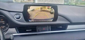 MAZDA 6 2,0i SKYACTIVE-G Exclusive DPH 05/2021 - 8