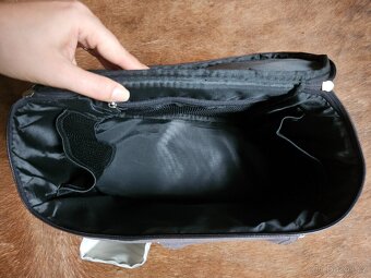 Skládací sportovní kočárek - 8