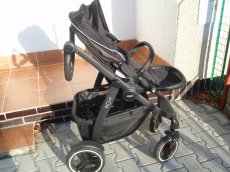 Dětský kočárek - 8
