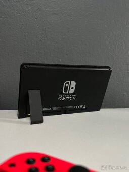 Nintendo Switch Modchip | Úprava HW | Vše zdarma - 8