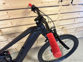 Elektrokolo BULLS SONIC EVO AM1 BOSCH 750Wh BLUE NOVÉ - 8