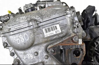Motor TOYOTA COROLA E15 AVENSIS 1.6 91kw  1ZR-E32U - 8