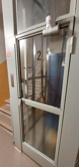 Pronájem bytu 1+1 v ulici Sídliště u Nového nádraží 708 v Bí - 8