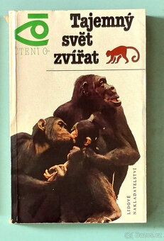 knihy psychologie, esoterika, příroda - 8