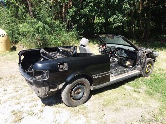 Audi 80 nahradní díly - 8