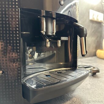 Kávovar KRUPS Essential Roma - 8