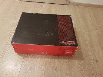 Lyžařské boty - 8