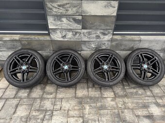 5x120 r17 BORBET - 8