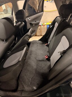 Prodám Škoda Fabia 1.4 mpi 55kw - 8