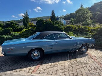 Dodge Coronet R/T 440 Six-Pack - 8