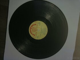 Gramofonové desky LP část VII - 8