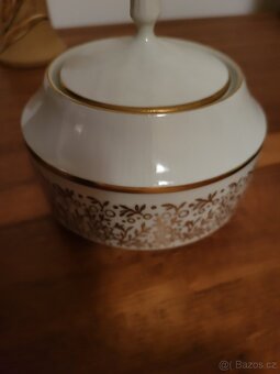 Karlovarský porcelán a sklo - 8