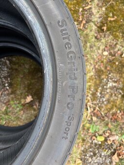 GRIPMAX SUREGRIP PRO SPORT XL 4KS 215/45 R18 93Y - 8