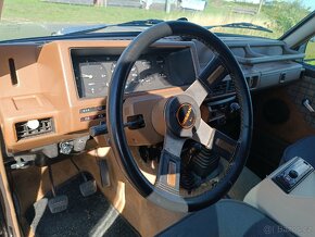 Nissan Patrol w160 HighRoof 3,3TD - 8