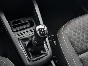 ŠKODA Fabia 1.0MPI 55kW Combi Ambition Drive 2.majitel - 8