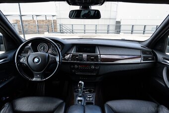 BMW E70 X5 40d LCI - 8