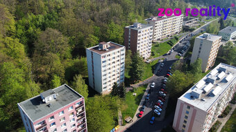 Prodej, Byt 1+1, ul. Tylova, Litvínov - 8