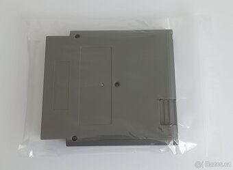 Cartridge 852 her na NINTENDO NES (Aladdin, Conan).... - 8