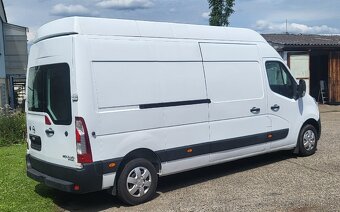 Opel Movano F 350, 125 kW, 2019, DPH - 8