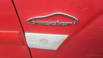 Opel Vectra 3,2 v6 - 8