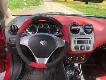 Alfa Romeo MiTo - 8