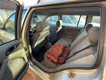 Škoda Octavia 1.9 TDI 66kw 4x4 combi - 8
