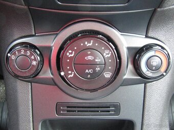 Ford Fiesta 1.5 TDCi , 55 kW nafta, 2013 - 8