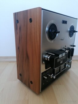 Akai GX 210D - 8