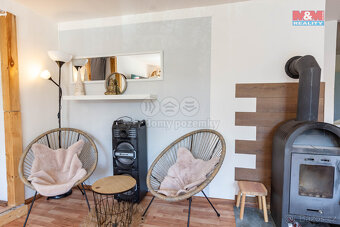 Prodej pozemku k bydlení, 1150 m², Horní Benešov - 8