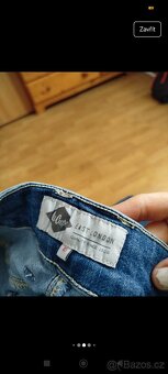 Pánské kraťasy vel 40 Lee Cooper - 8