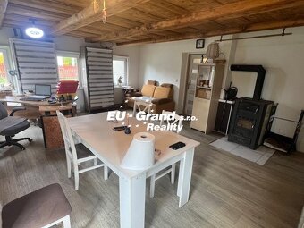 Prodej rodinného domu - Rumburk 3-Dolní Křečany, ev.č. 05713 - 8
